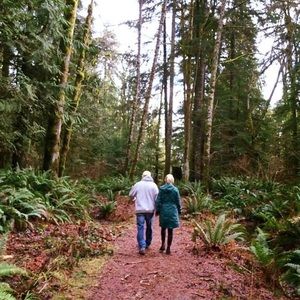 Meet your Posher, Wayne